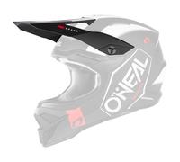 Oneal 3Series Hexx Helmet Peak, black for Men