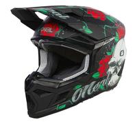 Oneal 3srs Melancia Off-road Helmet