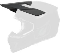 Oneal 3srs Youth Solid Visor Black