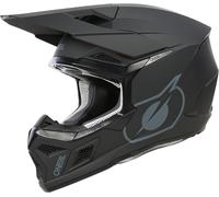 ONEAL 3SRS SOLID V.24 MX-Helm schwarz XS