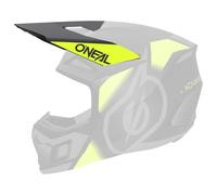 Oneal 3srs Visor Black