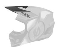 Oneal 3srs Visor Grey