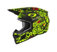 Oneal 3srs Static Off-road Helmet unisex