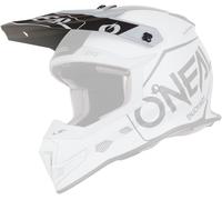 Oneal 5Series Hexx Helmet Shield, grey for Men