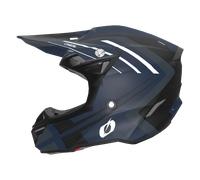 O'Neal 5SRS MX Helmet Matt BlackXXL Matt Black