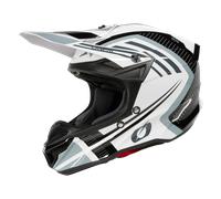 O'Neal 5SRS MX Helmet White/BlackXS White,Black