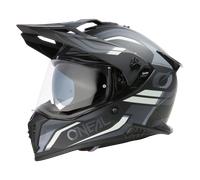 Oneal A-srs Spike Off-road Helmet unisex