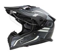 Oneal A-srs Spike Full Face Helmet
