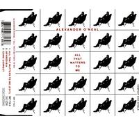 O'Neal, Alexander - All That Matters to Me