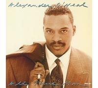 O'neal,ALEXANDER - All True Man