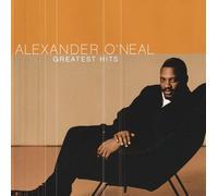 O'Neal, Alexander - Greatest Hits