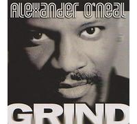 O'Neal, Alexander - Grind