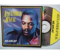 O'Neal, Alexander - Hearsay