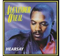 O'Neal, Alexander - Hearsay