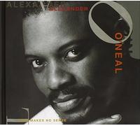 O'Neal, Alexander - Love Makes No Sense