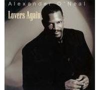 O'Neal, Alexander - Lovers Again [CASSETTE]