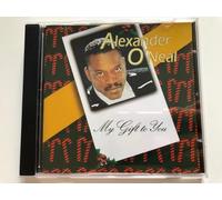 O'Neal, Alexander - My Gift to You