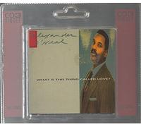 O'NEAL, Alexander - What is the thing called love / Crying overtime / 656731 1