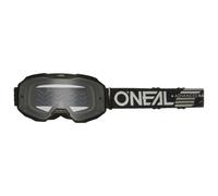O'Neal - B-10 Goggle SOLID V.24 - Goggles size One Size, grey