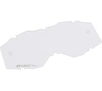 Oneal B-10 Kids Replacement Lens, clear, One size
