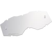 Oneal B-10 Kids Replacement Lens, silver