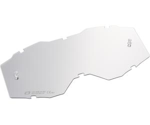 Oneal B-10 Kids Replacement Lens, silver