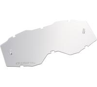 Oneal B-10 Kids Replacement Lens, silver mirrored, One size
