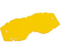 Oneal B-10 Kids Replacement Lens, Yellow tint, One size