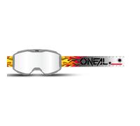 O'Neal B-10 MX Goggles Multi Multi