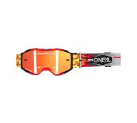 O'Neal B-10 MX Goggles Youth Multi Multi