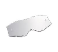 Oneal B-10 Replacement Lens, silver