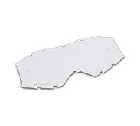 Oneal B-10 Replacement Lens, clear