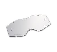 Oneal B-10 Kids Replacement Lens, silver