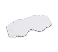 Oneal B-10 Kids Replacement Lens, clear