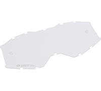 Oneal B-10 Replacement Lens, clear, One size