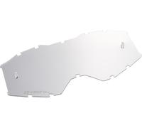 Oneal B-10 Replacement Lens, silver