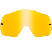 Oneal B-10 Single Replacement Lens, yellow