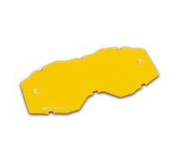 Oneal B-10 Kids Replacement Lens, yellow