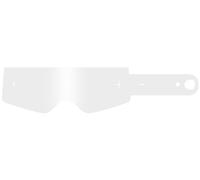 Oneal B-20 / B-30 Laminated Tear-Off Foils, clear for Men
