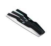 O'Neal B-20 & B-30 Roll Off Mudflap Black