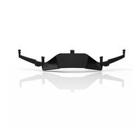 Oneal B-22 / B-33 / B-55 Nose Guard, black, One size
