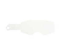 Oneal B-22/ B-33 & B-55 Tear Off Films, transparent, One size