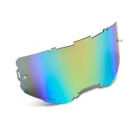 Oneal B-33 / B-22 Mirror Spare Lens, gold