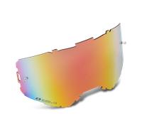 Oneal B-33 / B-22 Mirror Spare Lens, red