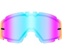Oneal B-30 Double Replacement Lens, blue