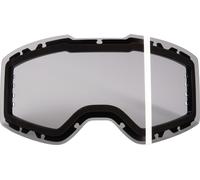 Oneal B-30 Roll Off Replacement Lenses Grey Grey/CAT2