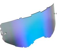 O'Neal B-22 & B-33 Spare Lens with Tear Off Pins - Radium