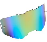 Oneal B-33 / B-22 Mirror Spare Lens, gold