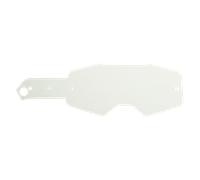 O'Neal B-33 Roll Off Tear Off Pack - Clear (10 pcs)