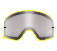 Oneal B-50 Replacement Lenses Grey Grey/CAT2